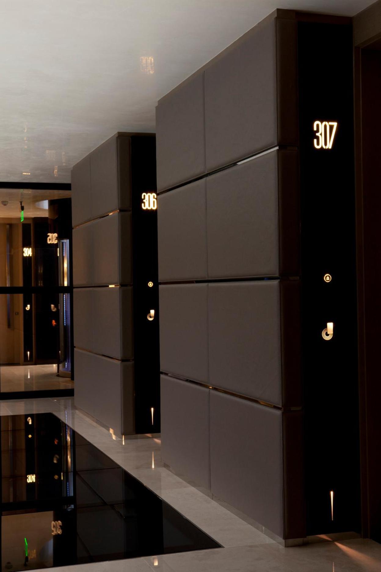 Key Hotel Izmir Exteriör bild