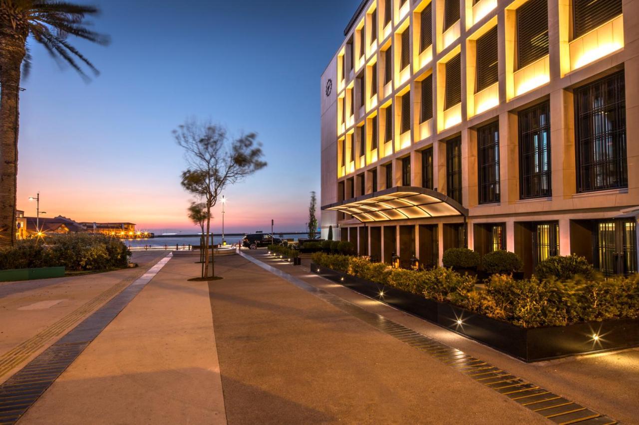 Key Hotel Izmir Exteriör bild